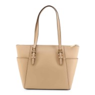 Picture of Michael Kors-CHARLOTTE_35T0GCFT7L Brown